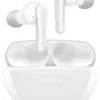 Belkin SoundForm Rhythm - True wireless-hörlurar med mikrofon