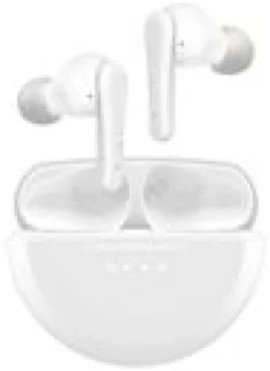 Belkin SoundForm Rhythm - True wireless-hörlurar med mikrofon