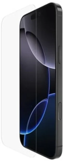 Belkin TG AM Screen Protector - iPhone 16 Pro Max
