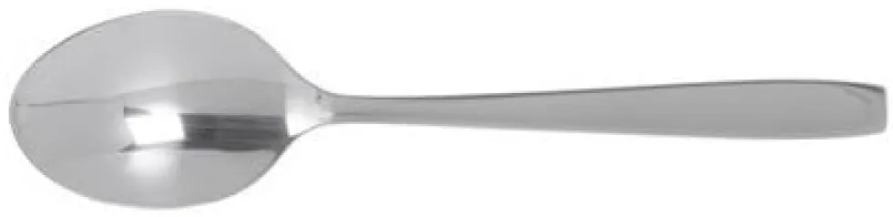 Bestick CAPTAIN Tesked 15cm 12/fp