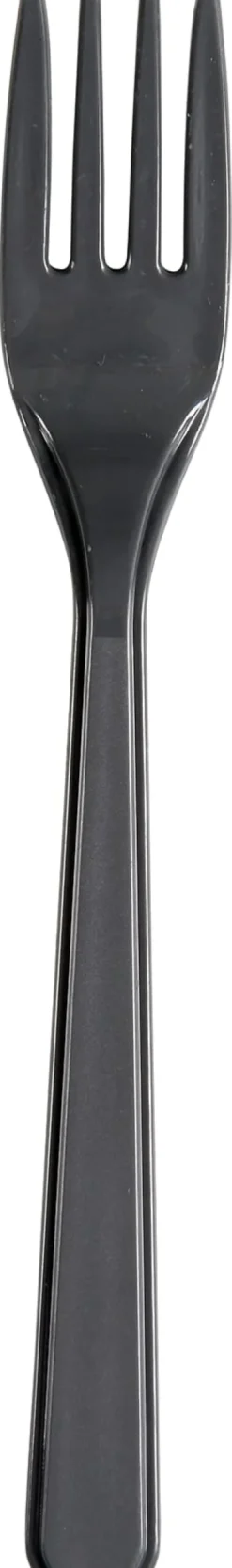 Bestick Gaffel PP 17,8cm 50st