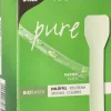 Bestick Glassked PURE Papp 9,5cm 100/FP