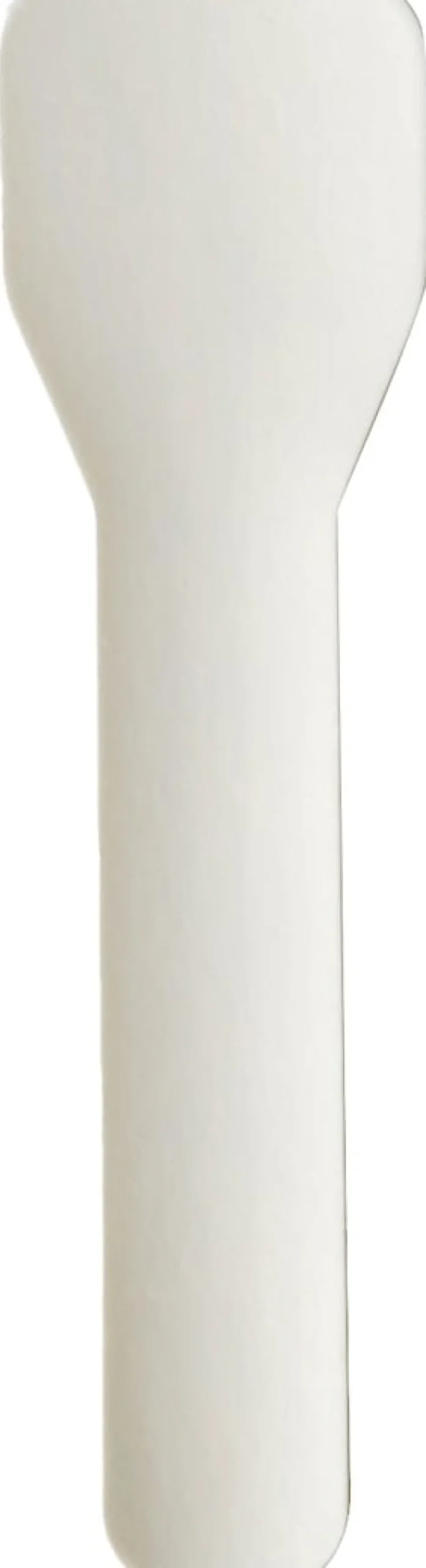 Bestick Glassked PURE Papp 9,5cm 100/FP