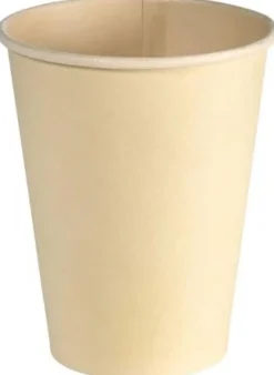 Bägare DUNI Bagasse 24cl 50/fp