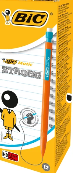 Bic Matic Strong 0,9mm