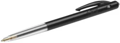 Bic M10 original Kulpenna Clic F svart