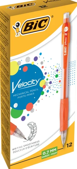 Bic Velocity stiftpenna 0,7mm