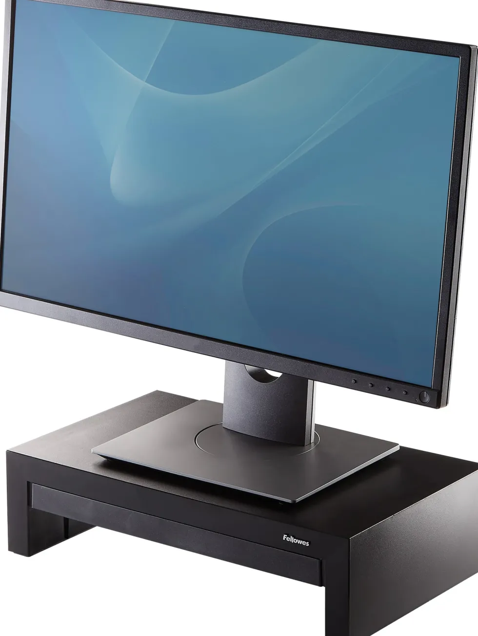 Bildskärmsställ FELLOWES Designer Suites