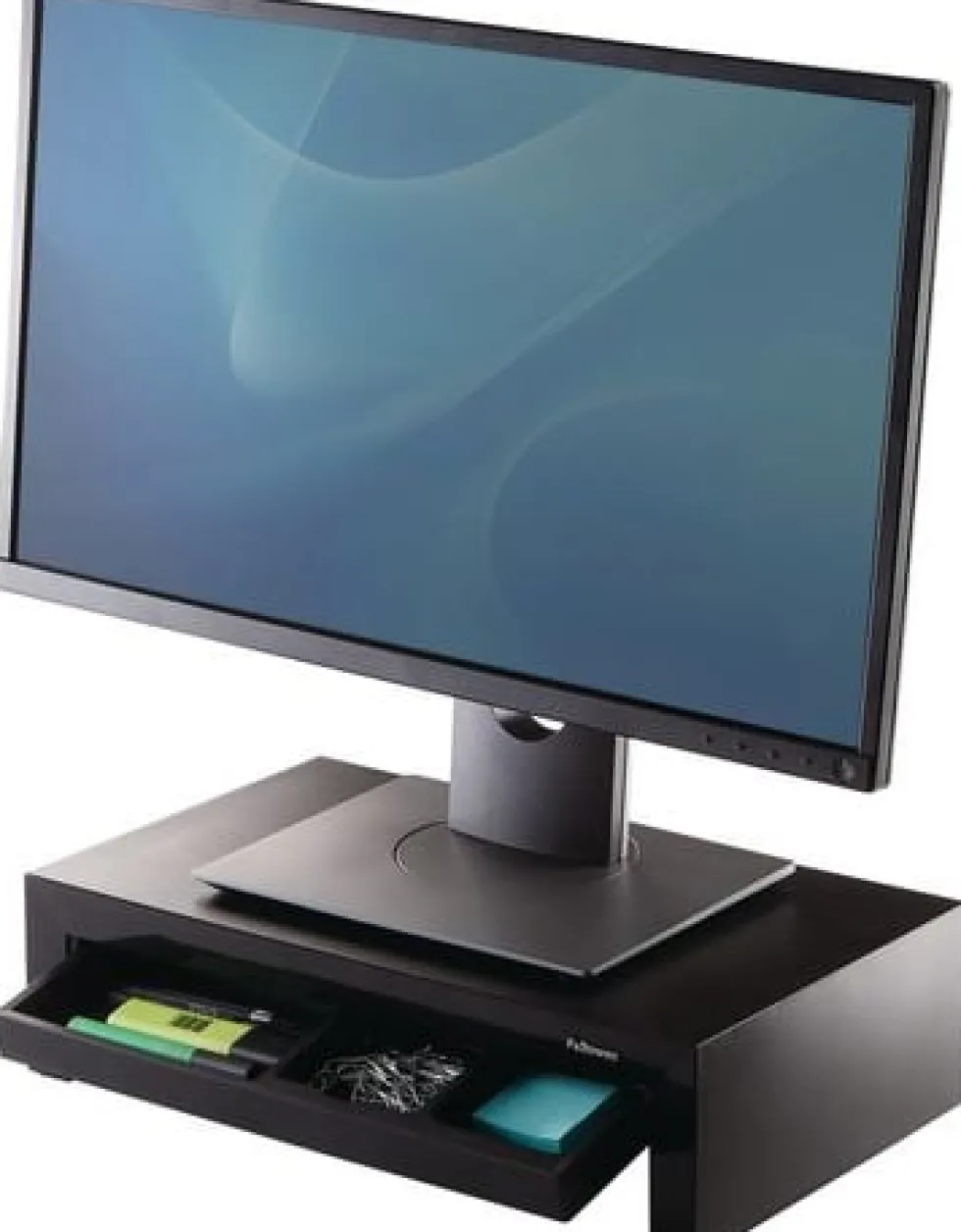 Bildskärmsställ FELLOWES Designer Suites