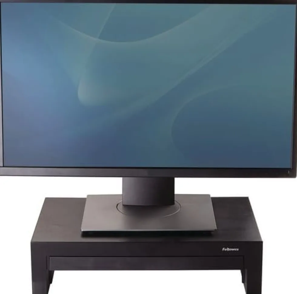 Bildskärmsställ FELLOWES Designer Suites