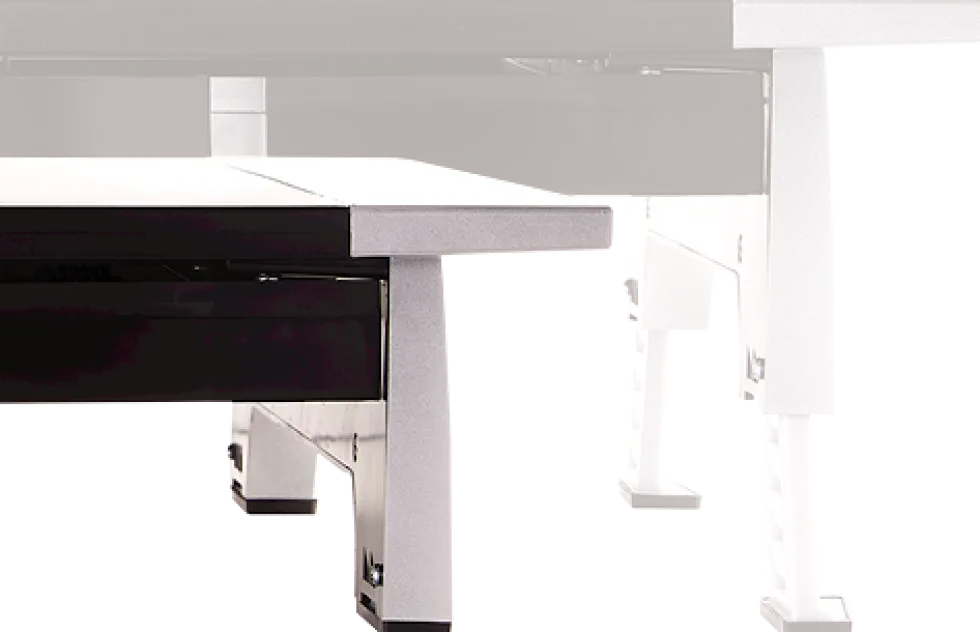 Bildskärmsställ FELLOWES Office Suites