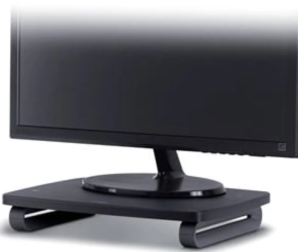 Bildskärmsställ KENSINGTON SmartFit Plus
