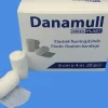 Binda Danamull 8cmx4m Latexfri 20/fp