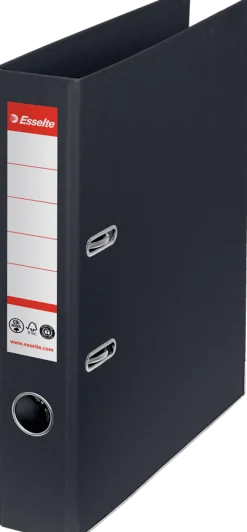 Binder LAF No1 POB recycle A4 50mm black