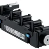 BIZHUB C25/C35 waste toner box