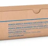 Bizhub C560i TN626C Toner cyan 28k