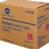 Bizhub C3350 toner magenta 10K
