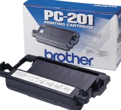 1020 Black fax cartridge