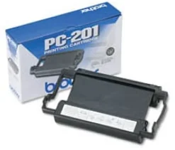 1020 Black fax cartridge