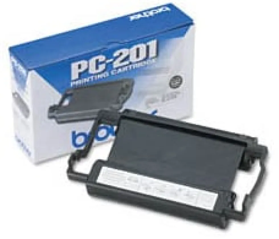 1020 Black fax cartridge