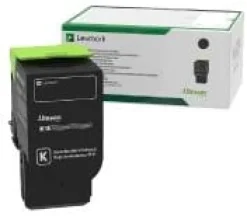 Black 10.5K Toner Cartridge