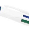 Bläckkulpenna BIC 4 Colours Grip Pro, 12st