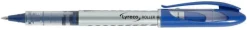 Bläckkulpenna LYRECO 0,5mm blå