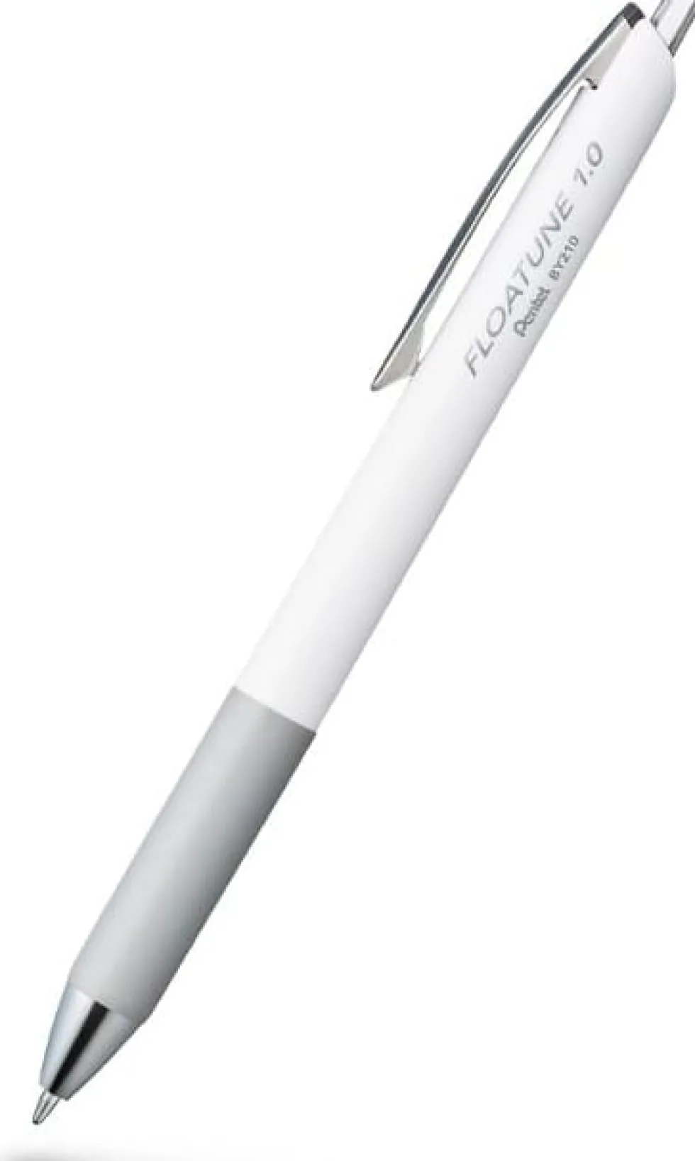 Bläckkulpenna PENTEL Floatune 1,0 svart