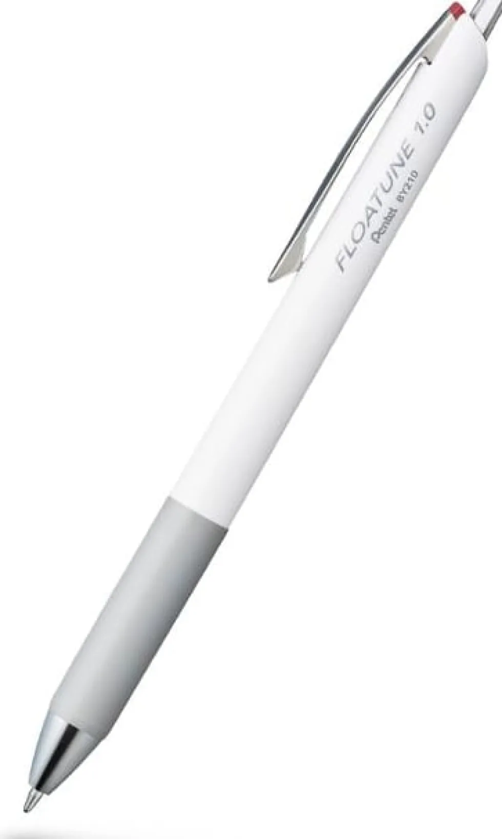 Bläckkulpenna PENTEL Floatune 1,0 röd