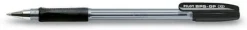 Bläckkulpenna PILOT BPS-GP-XB Bold Svart, 1.6mm, 12st