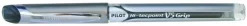 Bläckkulpenna PILOT Hi-Tec V5 Grip svart