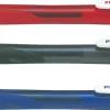 Bläckkulpenna PILOT Rex Grip Blå, medium, 1.0mm, 10st