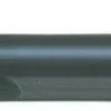 Bläckkulpenna PILOT Rex Grip Svart, medium, 1.0mm, 10st