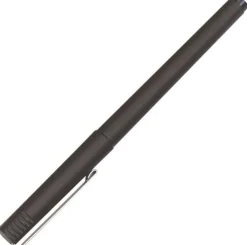 Bläckkulpenna UNI UB-120 micro svart