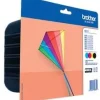 Bläckpatron BROTHER LC223VALBPDR