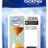 Bläckpatron BROTHER LC3235XLBK Svart