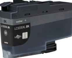 Bläckpatron BROTHER LC3235XLBK Svart