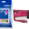 Bläckpatron BROTHER LC527XLM 2K magenta