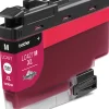 Bläckpatron BROTHER LC427XLM Magenta