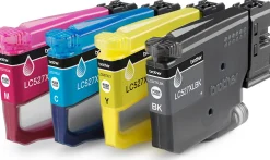 Bläckpatron BROTHER LC527XLVAL Multi
