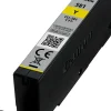 Bläckpatron CANON CLI-581 gul