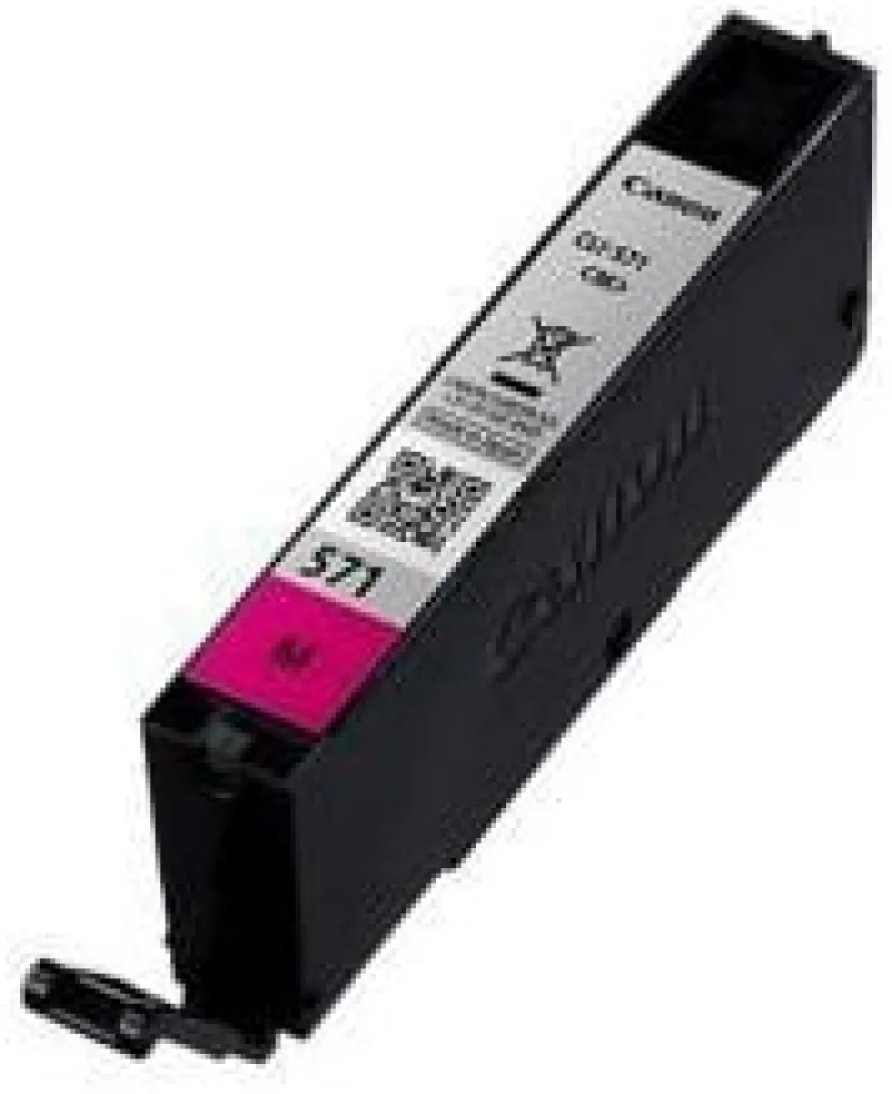 Bläckpatron CANON CLI-571 magenta