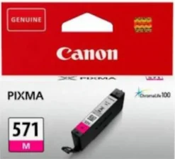 Bläckpatron CANON CLI-571 magenta