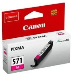 Bläckpatron CANON CLI-571 magenta