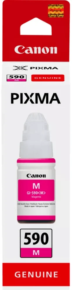 Bläckpatron CANON GI-590BM Magenta