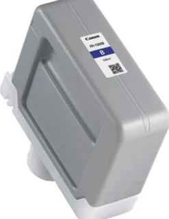 Bläckpatron CANON PFI-1300B blå