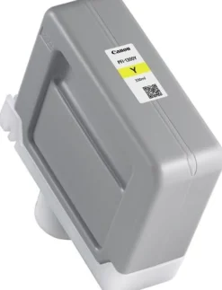Bläckpatron CANON PFI-1300GY grå