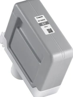 Bläckpatron CANON PFI-1300GY grå