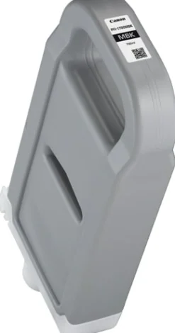 Bläckpatron CANON PFI-1700MBK svart