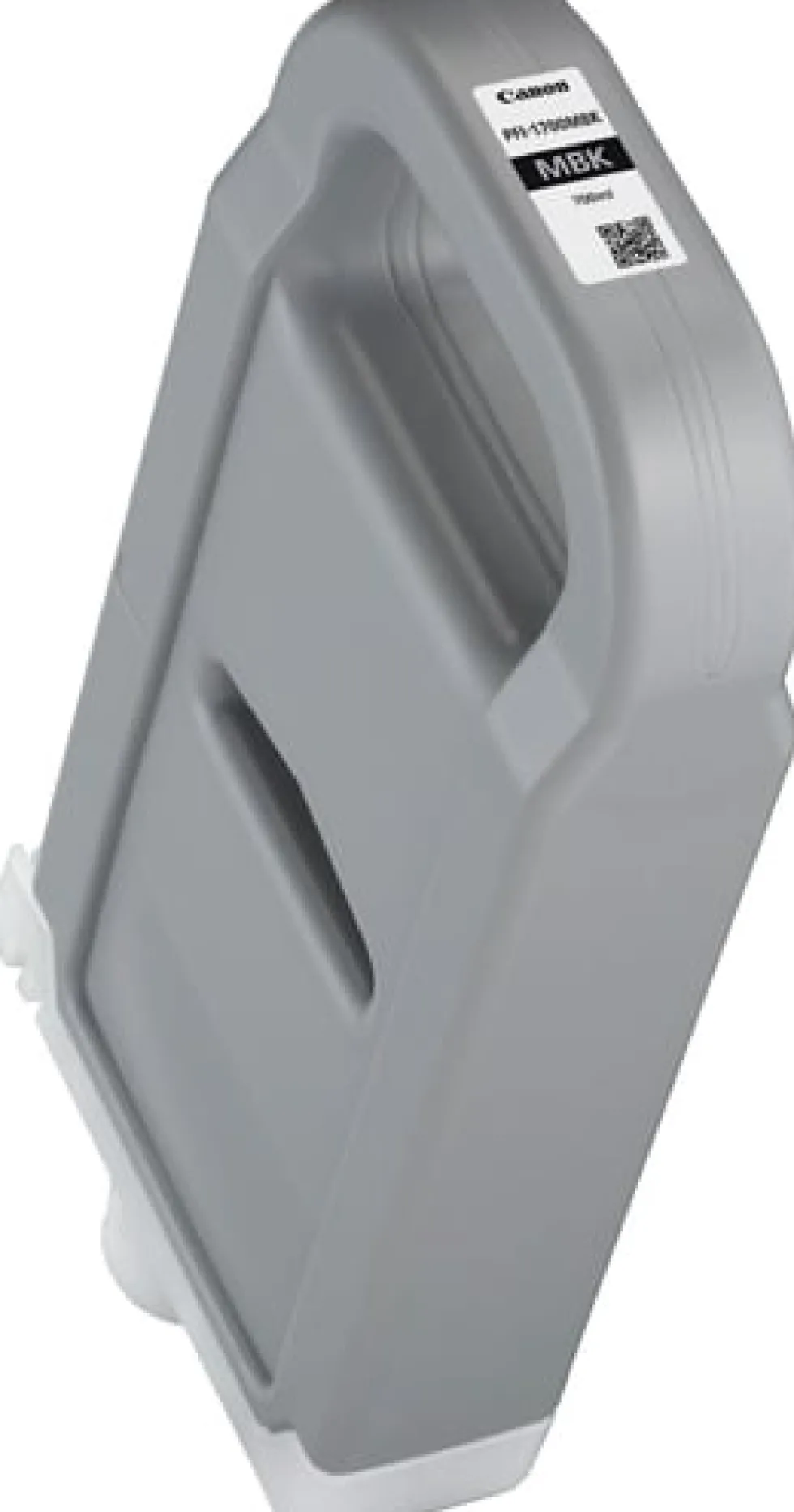 Bläckpatron CANON PFI-1700MBK svart